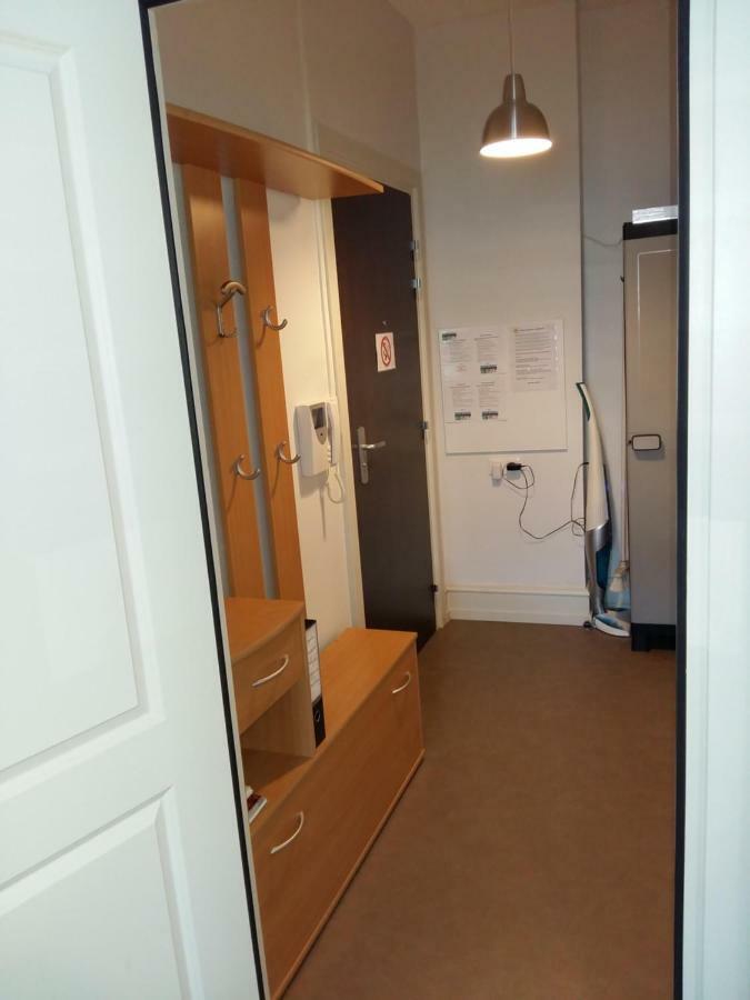 Studio De Charme Au Pied De La Gare Apartment Colmar Exterior photo